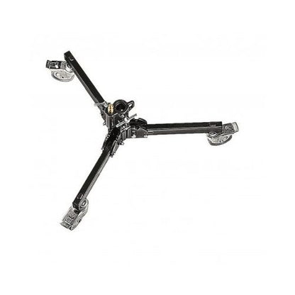 MANFROTTO - Black Small Brake Base