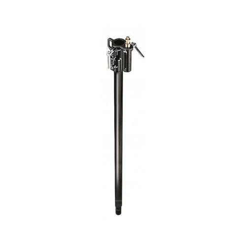 MANFROTTO - Heavy Extension Aluminium One Section Black