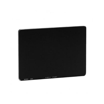 NISI CINEMA - Filtre Nano IRND 2.1 4''x5.65''