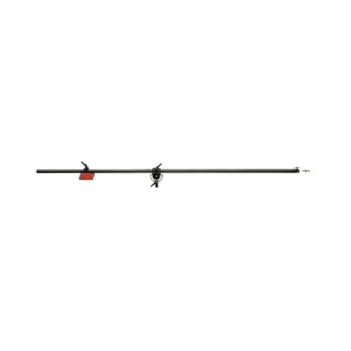 MANFROTTO - Light Boom 35 Black A25 Without Stand