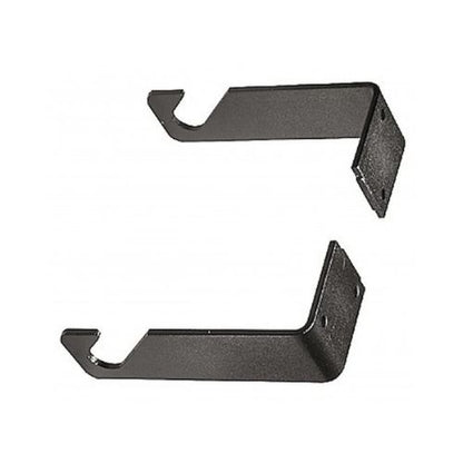 MANFROTTO - Wall Mounted Background Paper Hooks