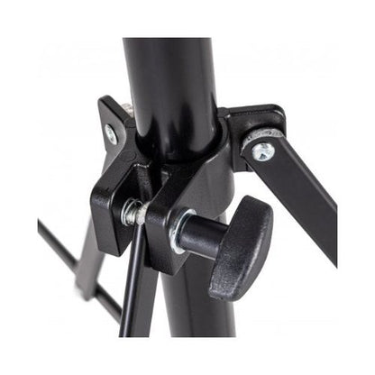 MANFROTTO - Nano Lighting Stand, Black