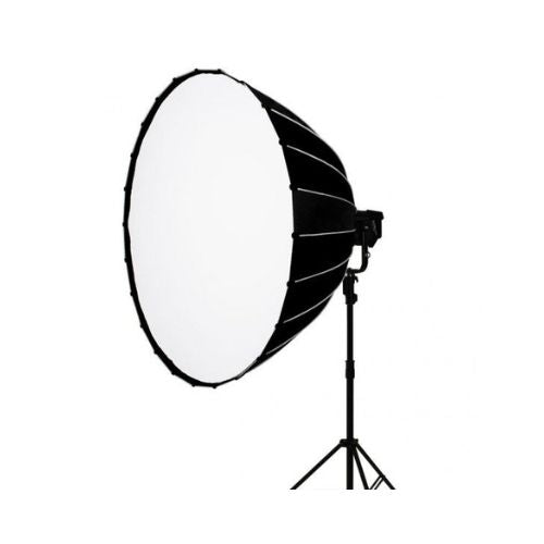 NANLUX - Parabolic Softbox 150cm with NLM mount