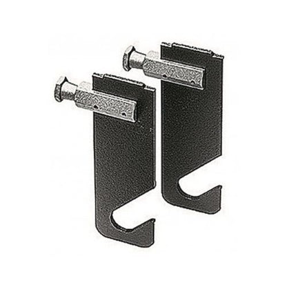 MANFROTTO - Background Paper Single Hooks Set Of Two