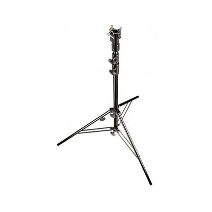 MANFROTTO - Black Aluminium Senior Stand