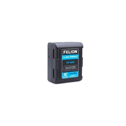 FXLION - Batterie V-Mount Compacte Carrée 14.8V 98Wh