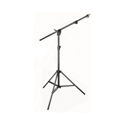 MANFROTTO - Combi Boom Stand Black Without Bag