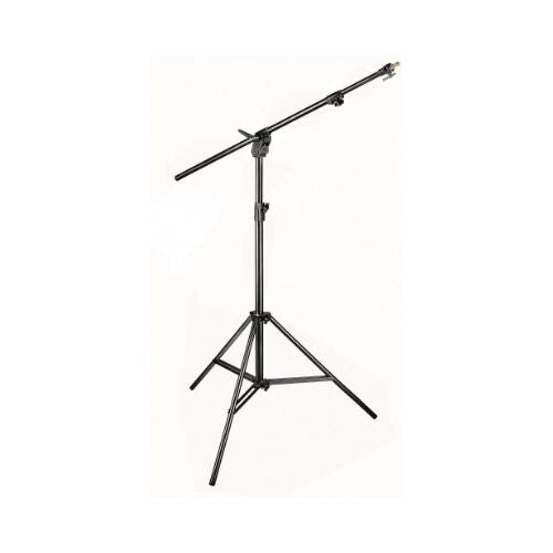 MANFROTTO - Combi Boom Stand Black Without Bag