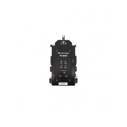 FXLION - Chargeur V-Mount MINI 4 canaux