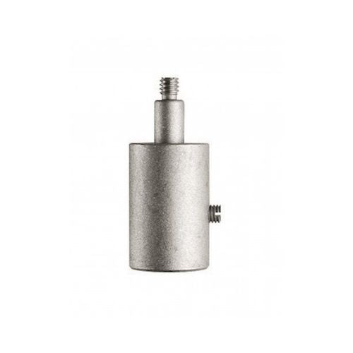 MANFROTTO - 16Mm Female Adapter 1/4" To 5/8"