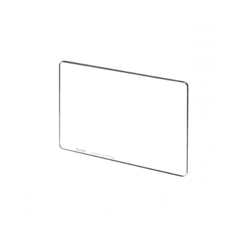 NISI CINEMA - Filtre rectangulaire de protection Anti choc 6.6''x6.6''