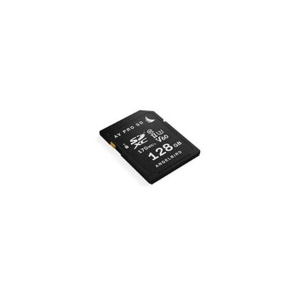 Angelbird SD Card AV PRO UHS-II 128Go V60