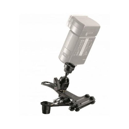 MANFROTTO - Cold Shoe Spring Clamp