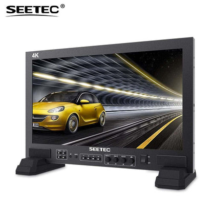 SEETEC Monitor FS173-S4K 17.3 inch