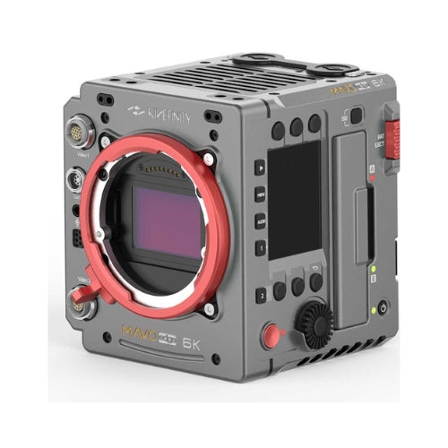 Kinefinity MAVO Edge 6K Cinema Camera