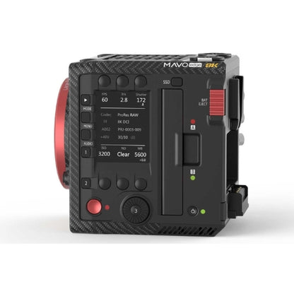 Caméra de cinéma Kinefinity MAVO Edge 8K