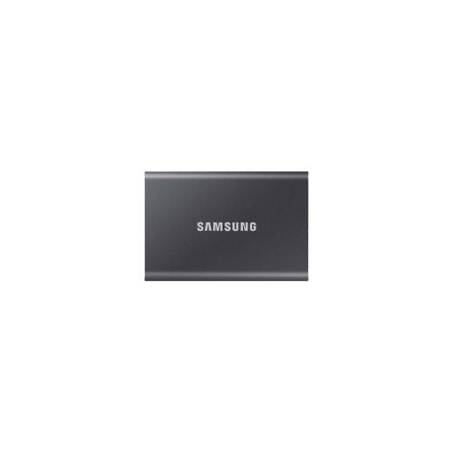 Samsung SSD T7 1TB Titan Grey USB-C