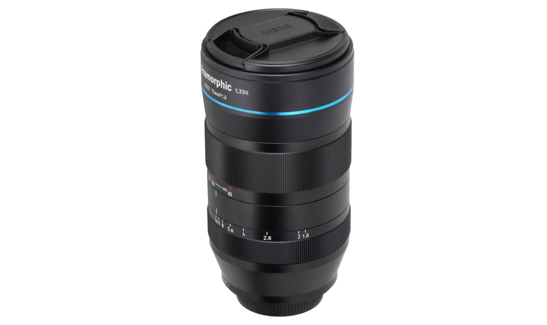 Meike 24mm T2.1 FF-Prime Lens