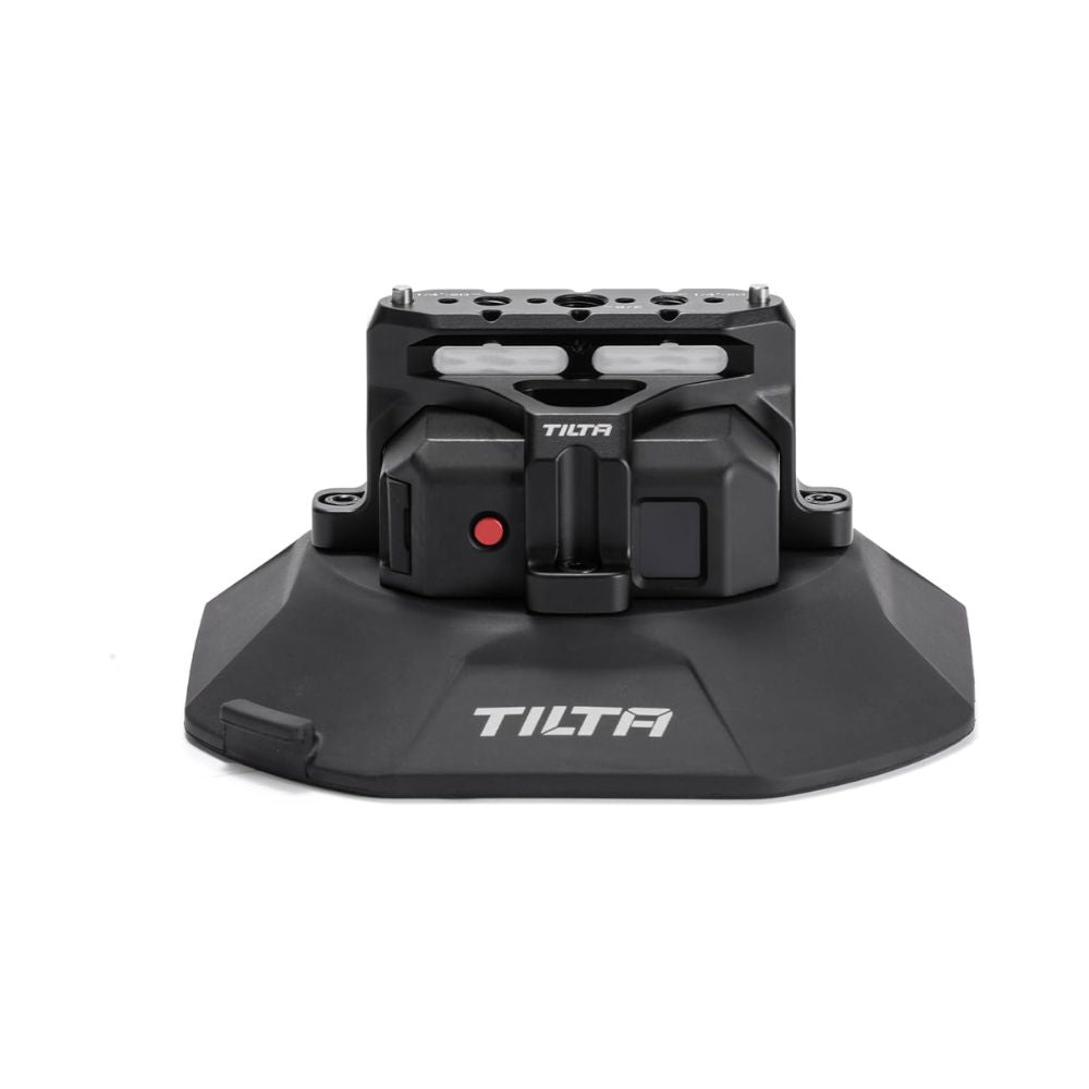 Tilta Hydra Electronic Suction Cup with NATO Mounting Bracket (4.5")