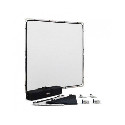 MANFROTTO - Pro Scrim All In One Kit 2X2M Large