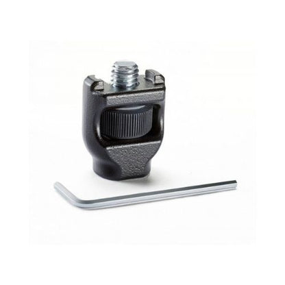 MANFROTTO - 3/8 Anti–Rotation Adapt. Compatible With 244Mini And 244Micro