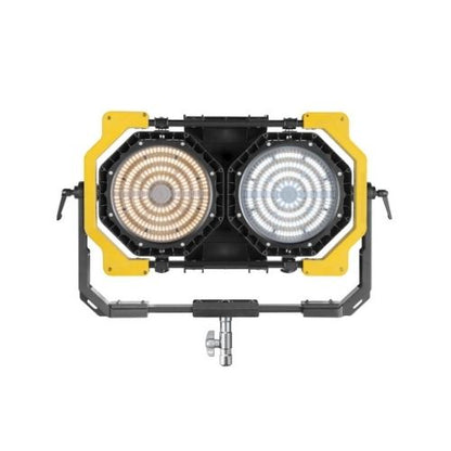 LIGHTSTAR - LUXED-2 Bi-Color LED Spotlight (360W) w/ Lumenradio