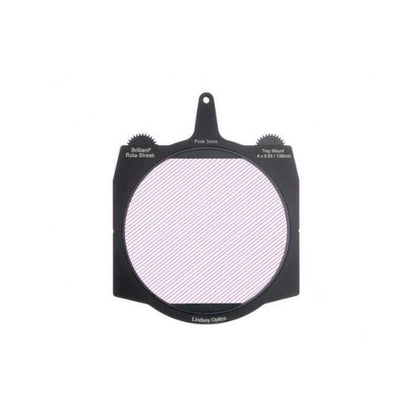 LINDSEY OPTICS - Brilliant² 6.6x6.6" Rota-Streak™ PINK 6mm