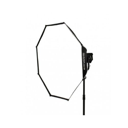 NANLUX - Octagonal Softbox 150cm with NLM mount