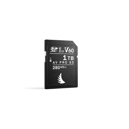 Angelbird SD Card AV PRO UHS-II 1To V60