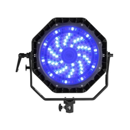 LIGHTSTAR - LUXED-PS Full Color LED Spotlight (160W RGBWW)