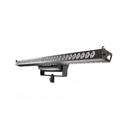 VELVET - SWORD 4 STUDIO 4 Feet / 120cms 100W LED batten with on-board AC control