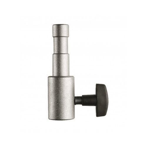 MANFROTTO - 16Mm Female Adapter 5/8"