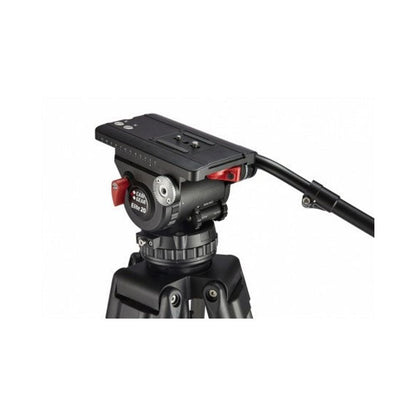 Camgear Elite 20 Fluid Head