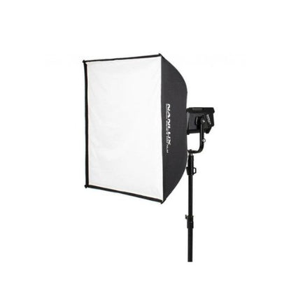 NANLUX - Square Softbox 100cm with NLM mount