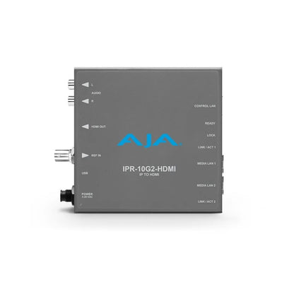 AJA IPR-10G2-HDMI