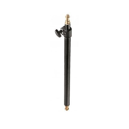 MANFROTTO - Backlite Pole Black Extendable Arm 48Cm To 80Cm