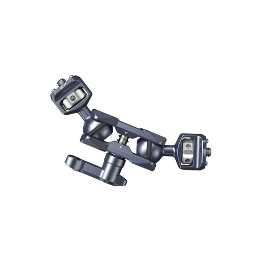 SmallRig 3873 - Articulating Arm with Dual Ball Heads (vis 1/4"-20)