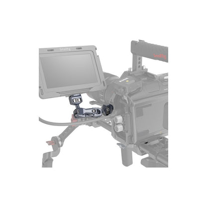 SmallRig 3873 - Articulating Arm with Dual Ball Heads (vis 1/4"-20)