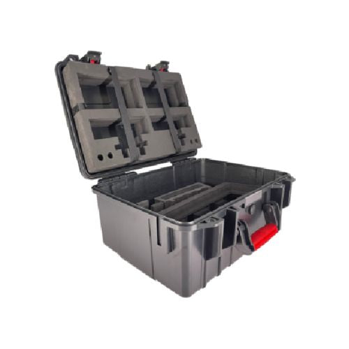 ASTERA - Valise de charge pour 4 HydraPanel