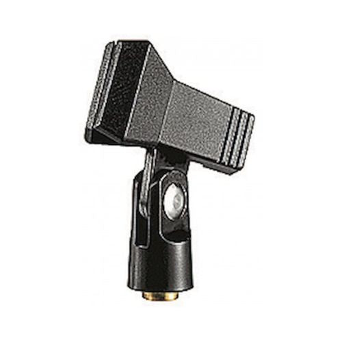 MANFROTTO - Microphone Clip Universal Spring