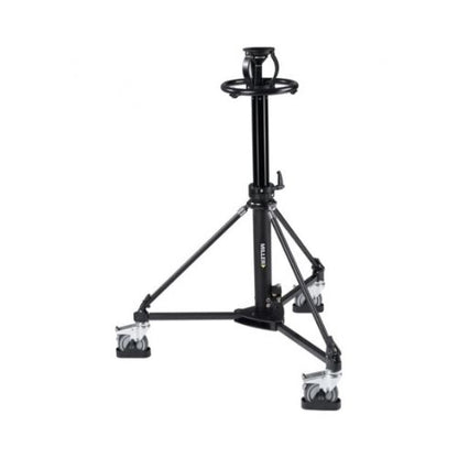 Combination Pedestal Column (1950) Studio Dolly (481) (Fluid head not included)