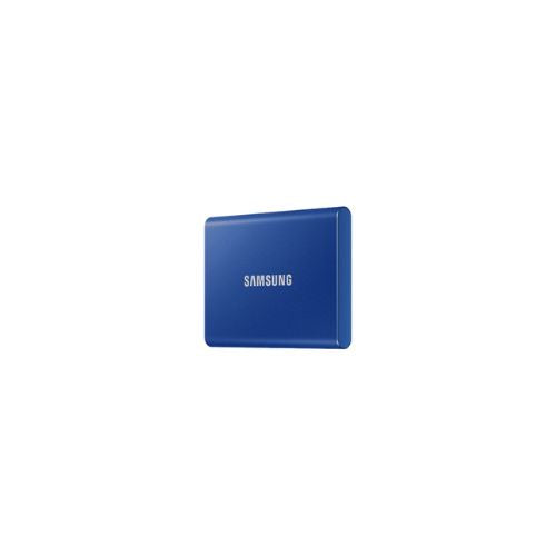 Samsung SSD T7 1TB Indigo bleu USB-C