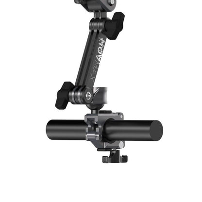 MOVMAX Blade Arm Mount Clamp