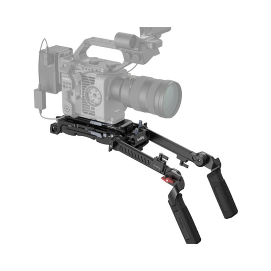 SmallRig 4274 Shoulder Rig Kit (Pro)