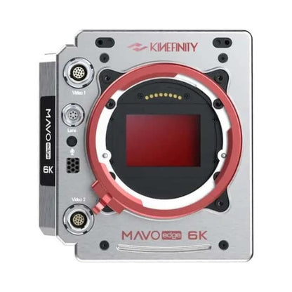 Kinefinity MAVO Edge 6K Cyber Édition