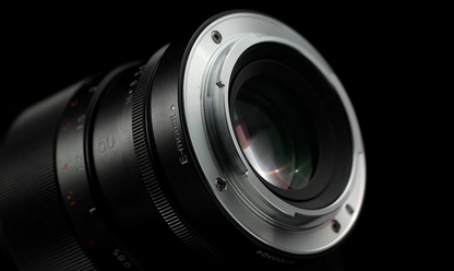 Meike 24mm T2.1 FF-Prime Lens