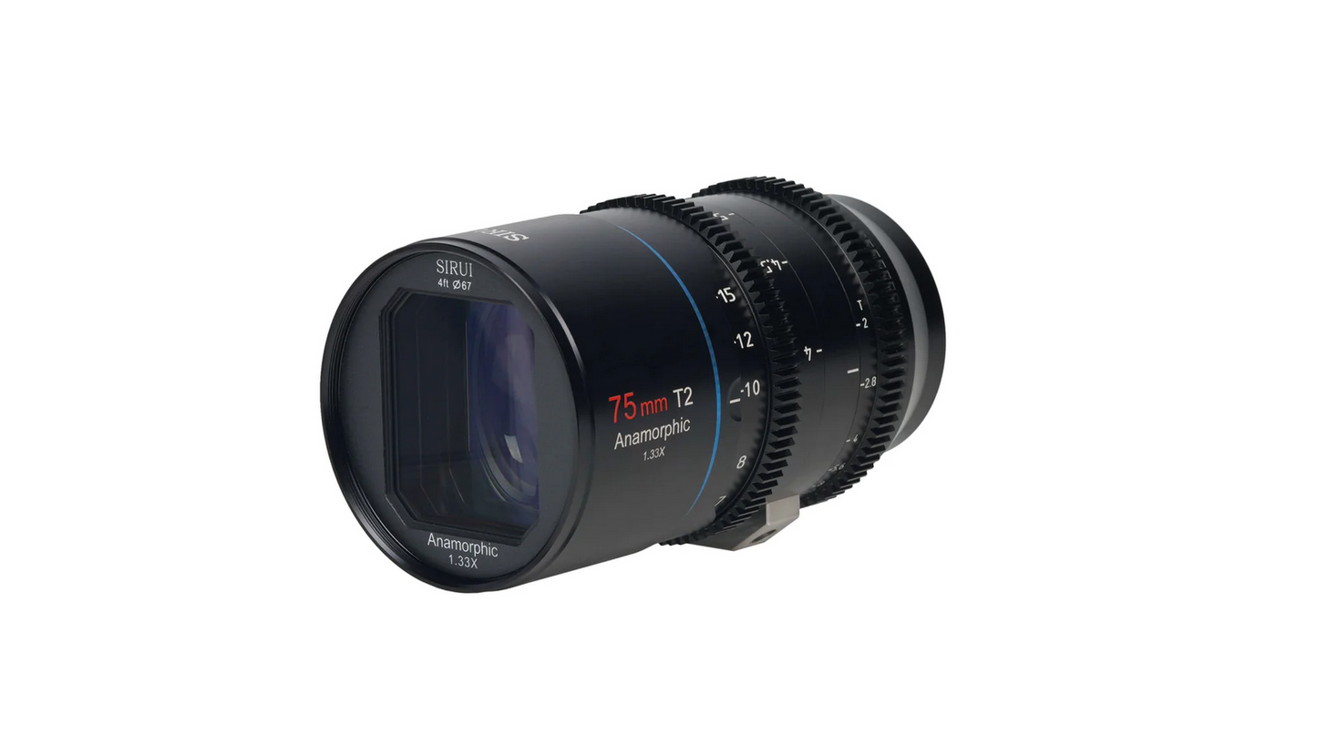 Meike 24mm T2.1 FF-Prime Lens