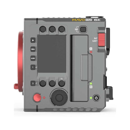 Kinefinity MAVO Edge 6K Cinema Camera