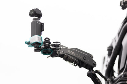 MOVMAX Vibration Isolator for Blade Arm