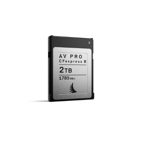 Angelbird AV PRO CFexpress MK2 Type B 2TB